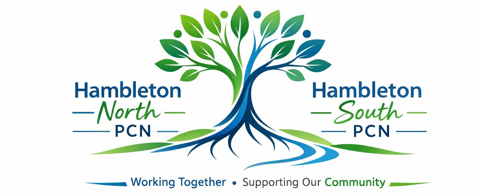 Hambleton PCNs